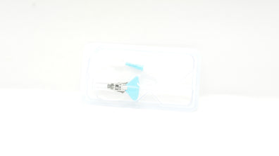 BD 383512 Nexiva Clodsed IV Cath. System 22GA x 1.00inch 33mL/min